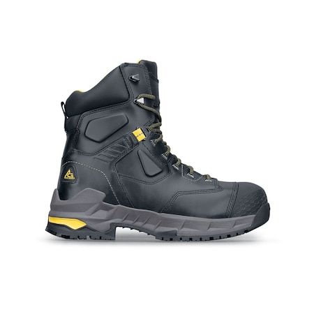 Shoes For Crews Brown / Black, 11 Medium 72469